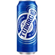 تصویر آبجو بدون الکل کلاسیک توبورگ ۵۰۰ میلی لیتر – باکس 24 عددی ا Tuborg Alcohol Free Beer 500 ml Tuborg Alcohol Free Beer 500 ml