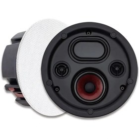 تصویر اسپیکر سقفی SOS مدل SPL7 