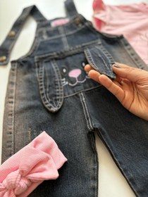 تصویر بیلر خرگوشی - سایز 