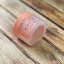 تصویر کرم روشن‌کننده و ضدلک استلین حاوی ویتامین C و زردچوبه حجم ۲۰۰ میلی‌لیتر 