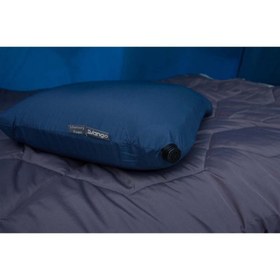 تصویر مشخصات، قیمت و خرید بالشت بادی مدل Vango - Shangri La Memory Foam Pillow 