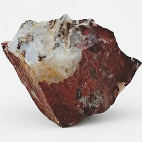 تصویر سنگ راف عقیق کد 1 