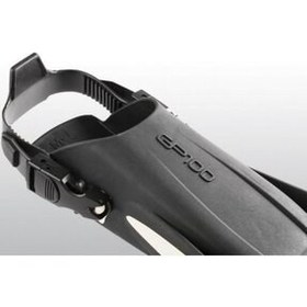 تصویر فین و پوتین مردانه زنانه PALET GP100 RED اورجینال Genel Markalar 