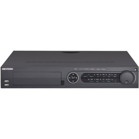 تصویر NVR هایک ویژن 32 کانال DS-7732NI-E4 ا HIKVISION NVR 16 Channel DS-7732NI-E4 HIKVISION NVR 16 Channel DS-7732NI-E4