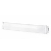 تصویر چراغ خطی روکار اضطراری 52 وات با سنسور حرکتی مایکروویو آلتون رای مدل کارن KA13 