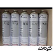 تصویر گاز مبرد R12 آرکیما ۱ کیلوگرم 