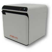 تصویر پرینتر حرارتی میوا مدل TP-premium1 MEVA TP-premium1 Thermal Printer