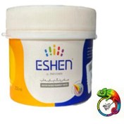 تصویر مادر رنگ دو جانبه پارس اشن زرد ربعی 