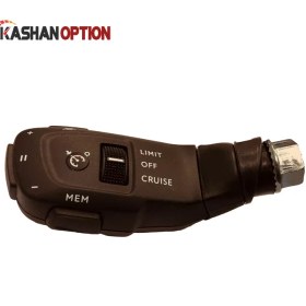 تصویر کروز کنترل خودرو MVM550 اتومات MVM550 automatic car cruise control