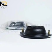 تصویر توپ سرکمک پراید امیرنیا** 