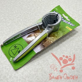 تصویر گردوشکن سبز 