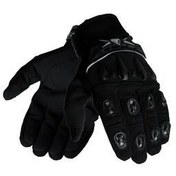 تصویر دستکش موتورسیکلت مردانه و زنانه موتور سیکلت آلفا اورجینال Vexo 