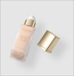 تصویر کرمپودر کیکو مدل Holiday Premiere همراه با براش کد رنگ 01(procelain)حجم 28ml kiko foundation