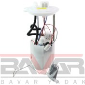 تصویر پمپ بنزین کامل نیسان ایکس تریل 