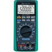 تصویر مولتی‌متر دیجیتال دستی مدل KEW 1052 کیوریتسو 