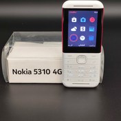 تصویر گوشی طرح نوکیا 5310 | حافظه 16 مگابایت High Copy Nokia 5310 16 MB