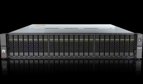 تصویر هواوی اوشن‌استور دورادو 6000 V6 – سیستم ذخیره‌سازی تمام‌فلش NVMe 