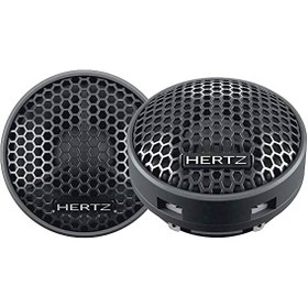 تصویر تیوتر هرتز مدل DT 24.3 Hertz DT 24.3 Car tweeter