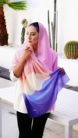 تصویر شال کد 8226 