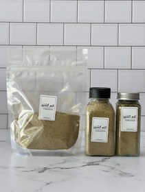 تصویر پودر تخم گشنیز 