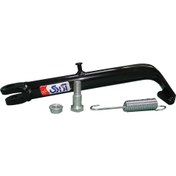 تصویر جک بغل کامل هوندا 125 