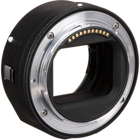 تصویر آداپتور لنز نیکون Nikon Mount Adapter FTZ II 