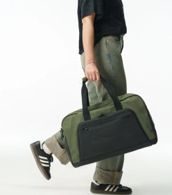 تصویر ساک دستی مدل Rose Merry RS3304 