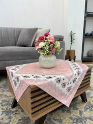 تصویر رومیزی شکوفه فانتزی 