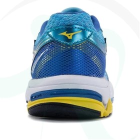 Mizuno discount wave connect