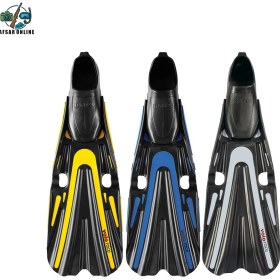 تصویر فین غواصی Mares مدل Volo Race 