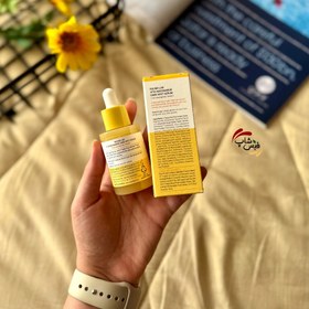 تصویر سرم ضد لک دارک راندلب حجم 30 میل 