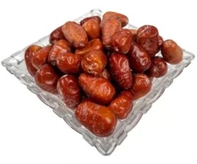 تصویر نهال سنجد خرمایی 