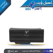 تصویر درب جعبه ECU جلو باتری ایساکو مناسب پژو ۴۰۵، پارس و سمند کد ۱۷۰۱۶۰۰۱۹۹ 