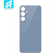 تصویر درب پشت سامسونگ مدل گلکسی S23 FE Back cover Samsung S23 FE