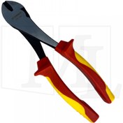 تصویر سیم چین های ولتاژ 7 اینچ RDEER VDE 6207 