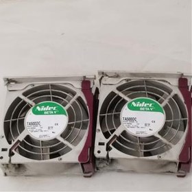 تصویر جت فن امریکایی 12 ولت 