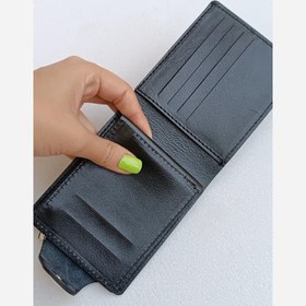 تصویر کیف پول جیبی 