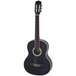تصویر گیتار کلاسیک ARIA AK-25 BK 