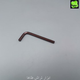 تصویر آچارآلن6 هاردکس 