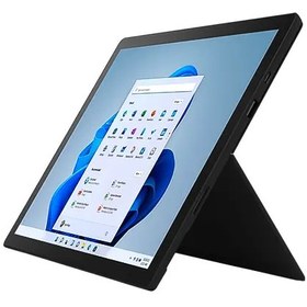 تصویر تبلت مایکروسافت مدل Surface Pro 7 Plus-i7 ظرفیت 1 ترابایت گیگابایت و رم 8 گیگابایت 