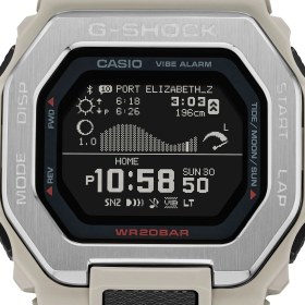 تصویر ساعت مچی مردانه کاسیو (Casio) جی شاک (G-SHOCK) مدل GBX-100-8DR Men's Casio G-Shock - GBX-100-8DR