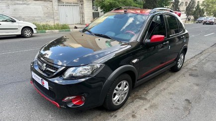 تصویر کوییک مدل 1403 ا R اتوماتیک فول پلاس R اتوماتیک فول پلاس