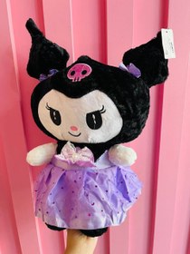 تصویر عروسک کرومی 