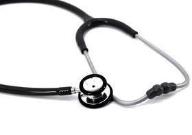 تصویر گوشی پزشکی VEGA برند DDM 