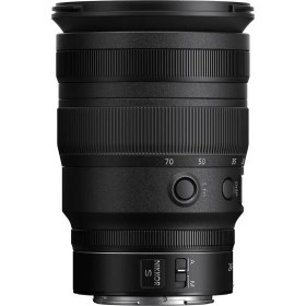 تصویر لنز دوربین بدون آینه نیکون Nikon NIKKOR Z 24-70mm f/2.8 S Lens 