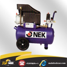 تصویر کمپرسور نک مدل NEK 224 AC ا NEK 224 AC Air Compressor NEK 224 AC Air Compressor