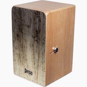 تصویر کاخن پرسیس Persis طرح 2 