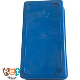 تصویر وان پرندگان کد 222 