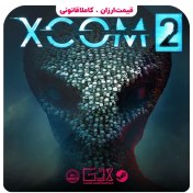 تصویر بازی Xcom 2 