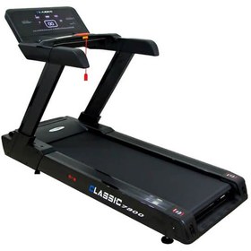 تصویر تردمیل باشگاهی کلاس فیت مدل 7800 Classfit Gym Use Treadmill 7800